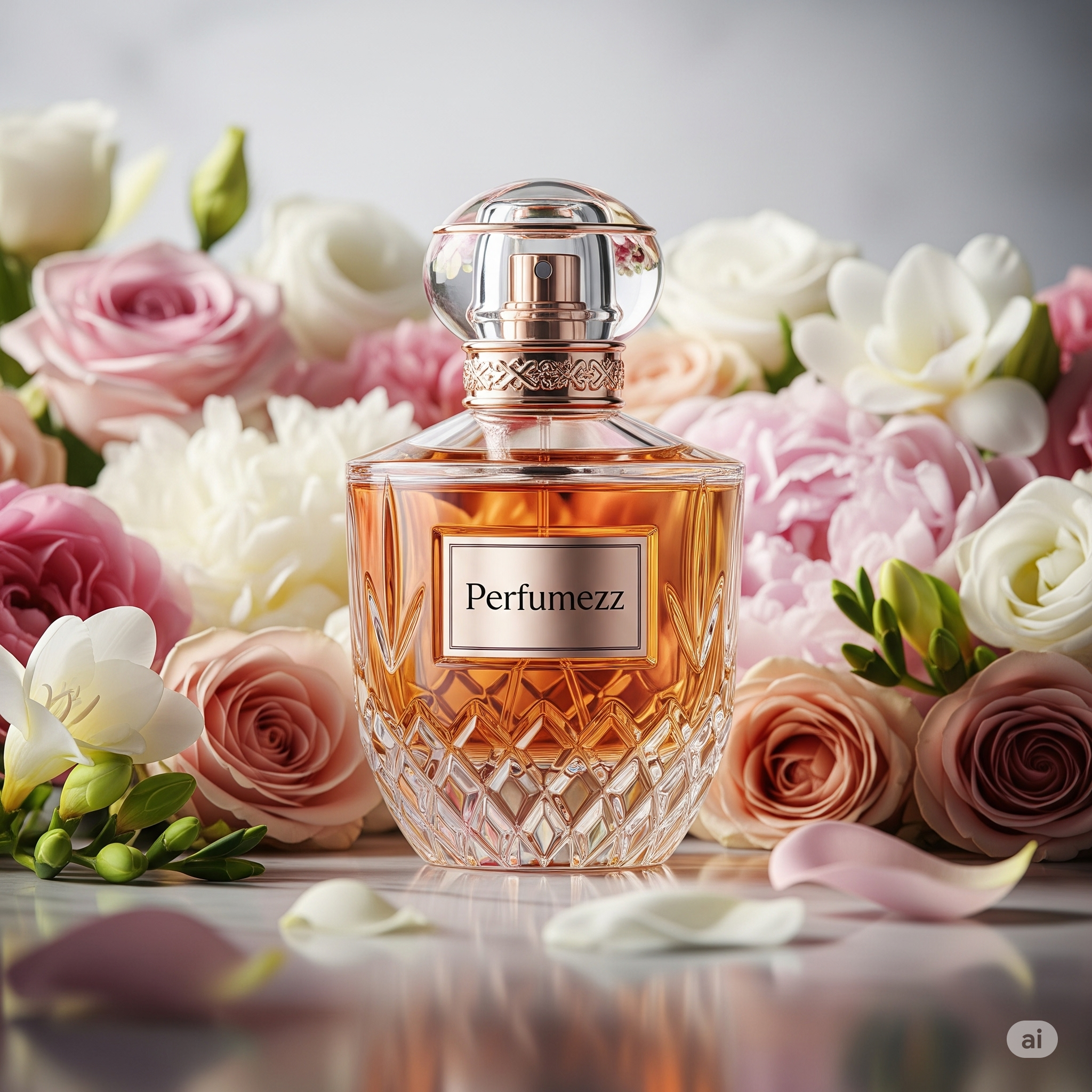 Perfume Bottle 1